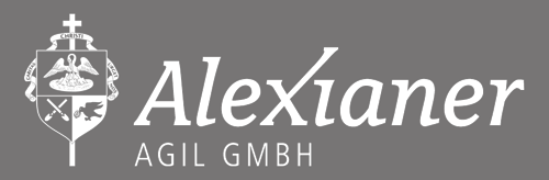 Logo Alexianer Agil